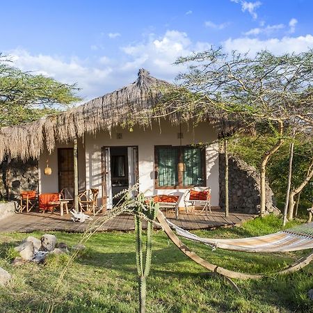 Nature Homes - Africa Amini Life Nkoanrua Buitenkant foto