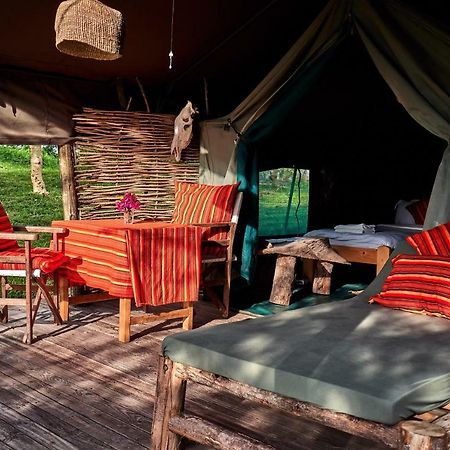 Nature Homes - Africa Amini Life Nkoanrua Buitenkant foto