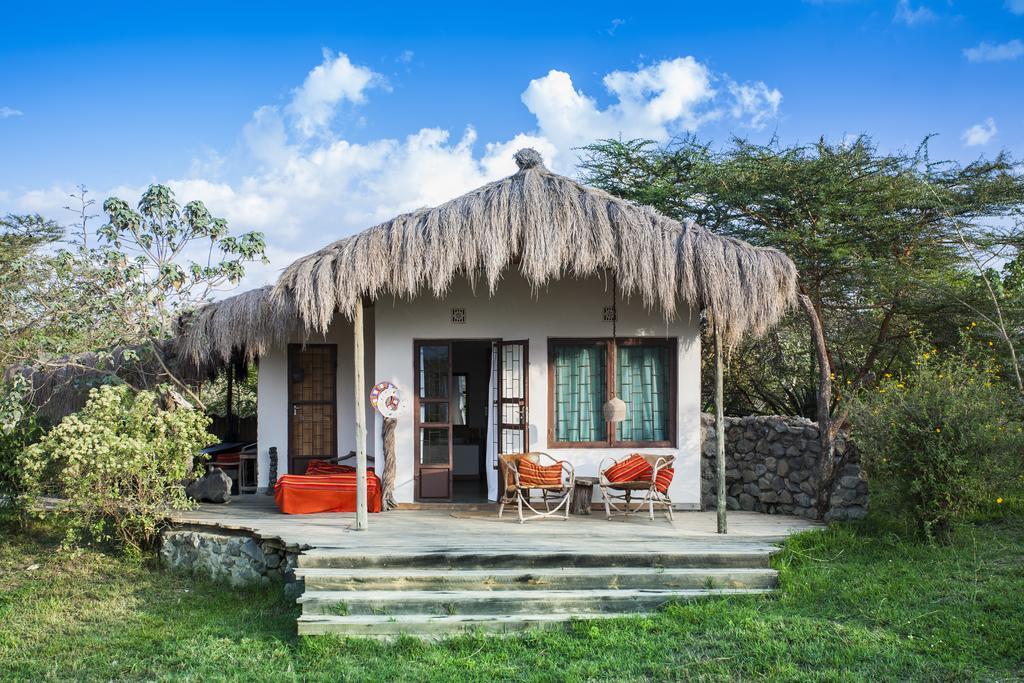 Nature Homes - Africa Amini Life Nkoanrua Kamer foto