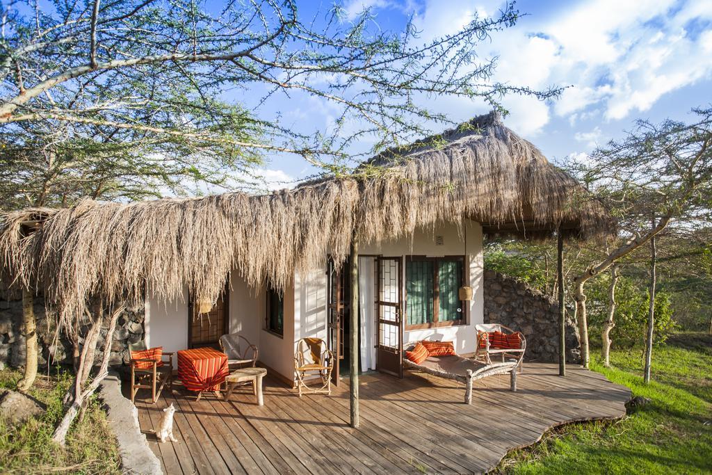 Nature Homes - Africa Amini Life Nkoanrua Kamer foto