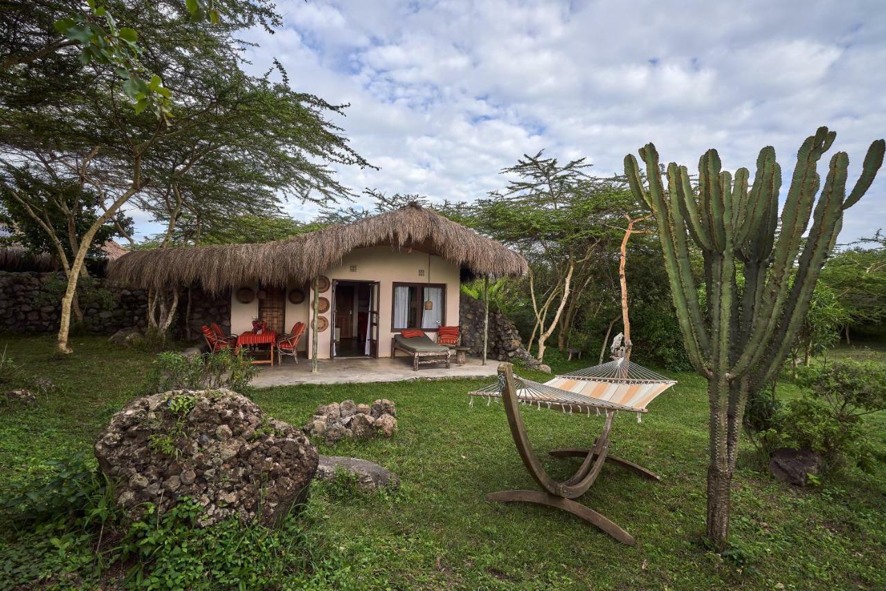 Nature Homes - Africa Amini Life Nkoanrua Kamer foto